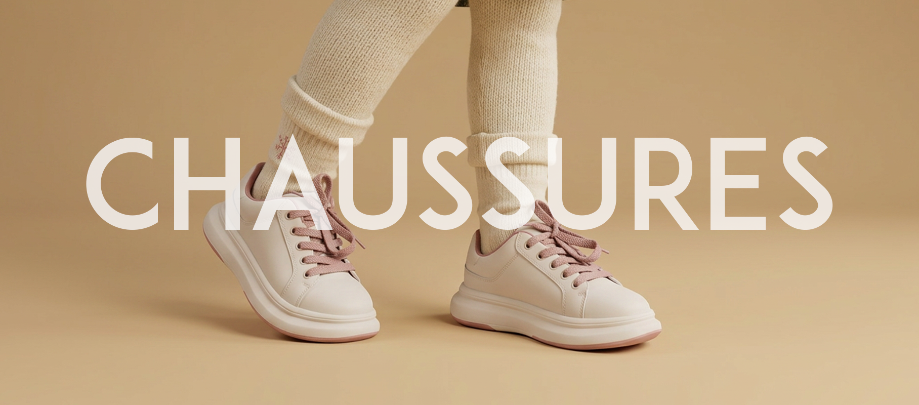 Chaussures