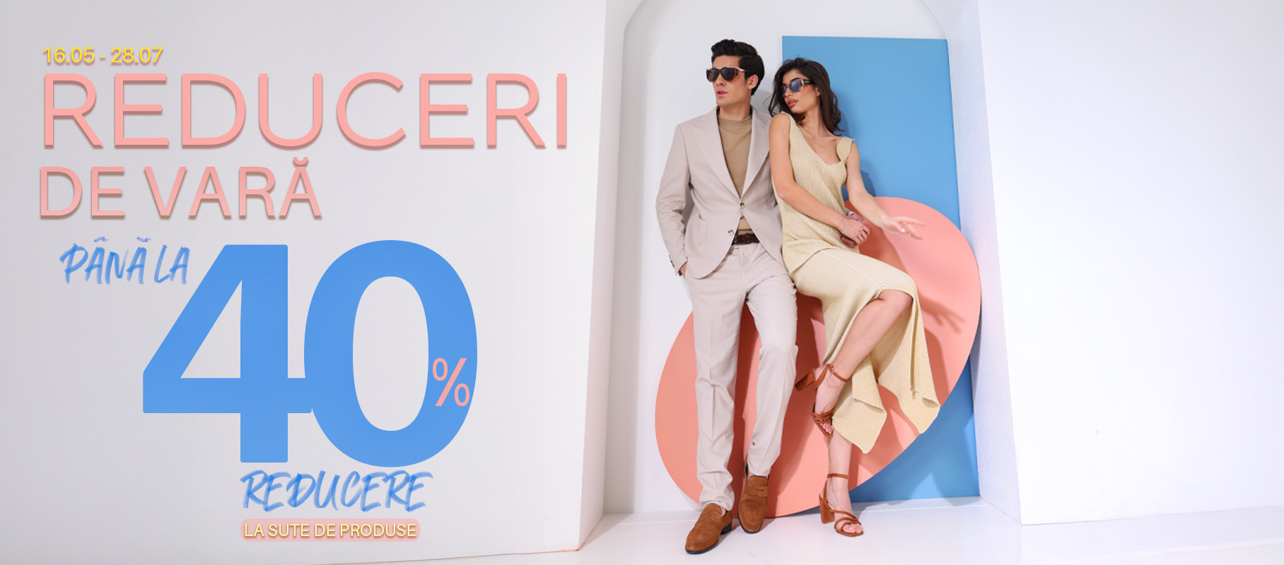 Summer sale