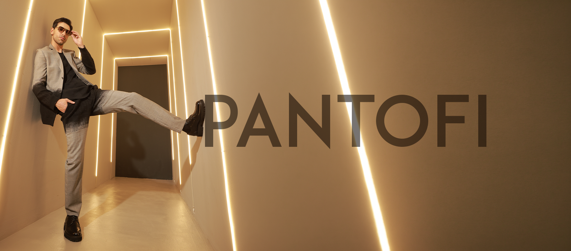 Pantofi