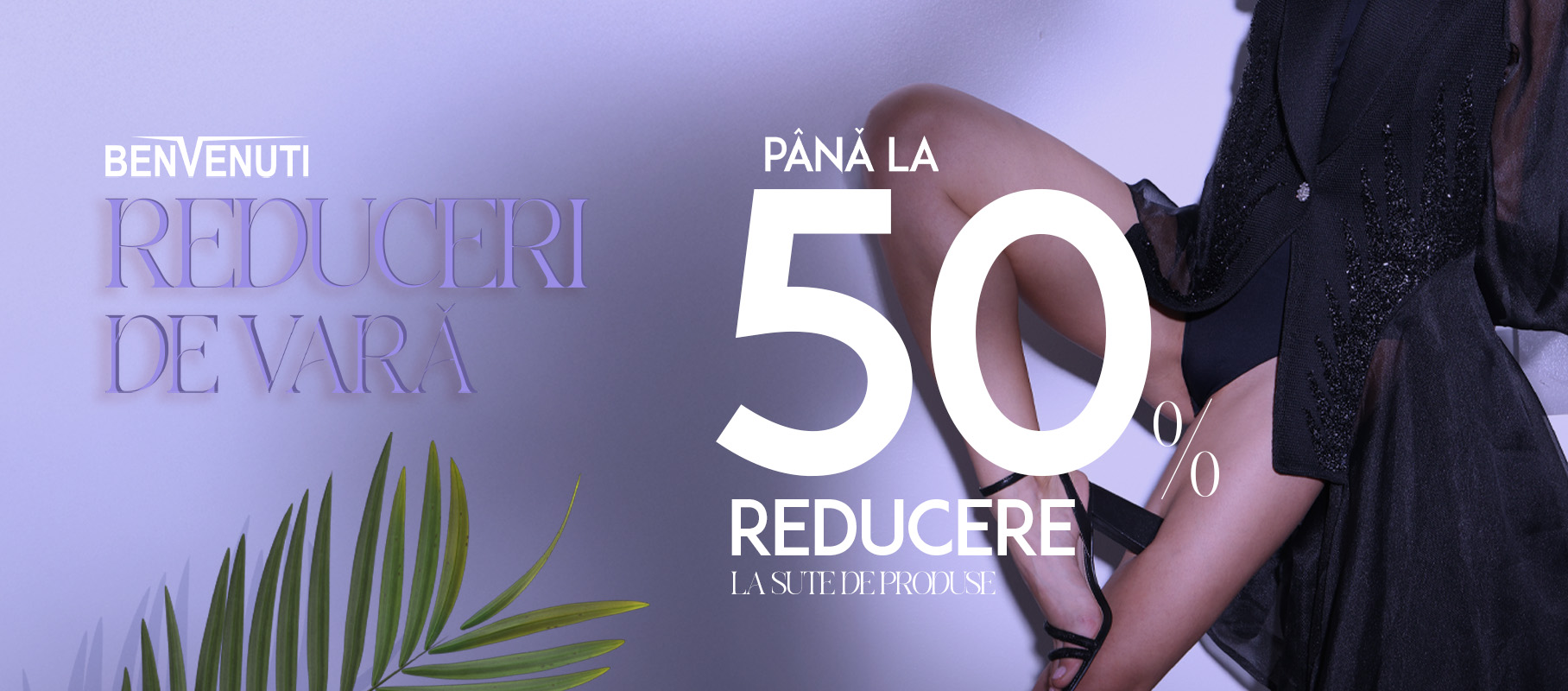 Summer sale