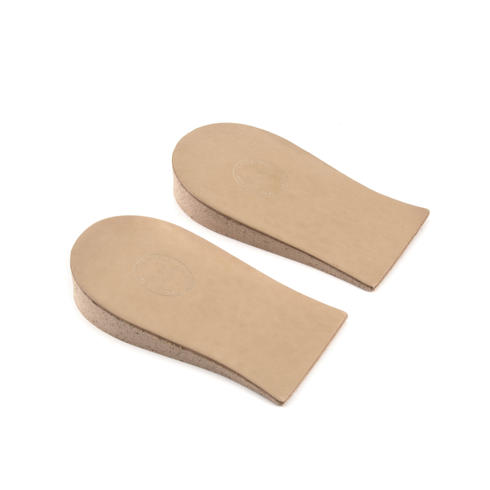 Înălțător călcâi din piele 2 cm