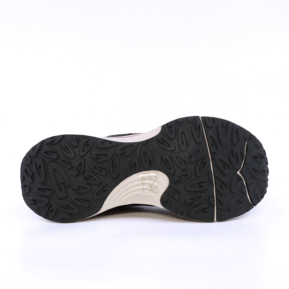 Sneakers femei Alberto Guardiani Astra Safari  bordo 812DP62540BO