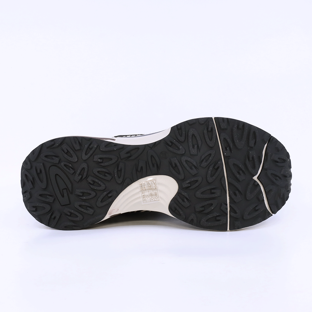 Sneakers femei Alberto Guardiani Astra Safari taupe 812DP62544MU