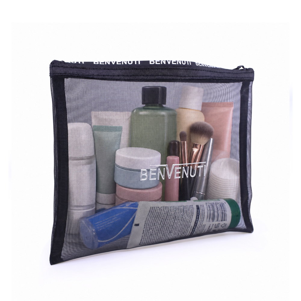 Organizator pentru cosmetice BENVENUTI 401GEACOBVN01N