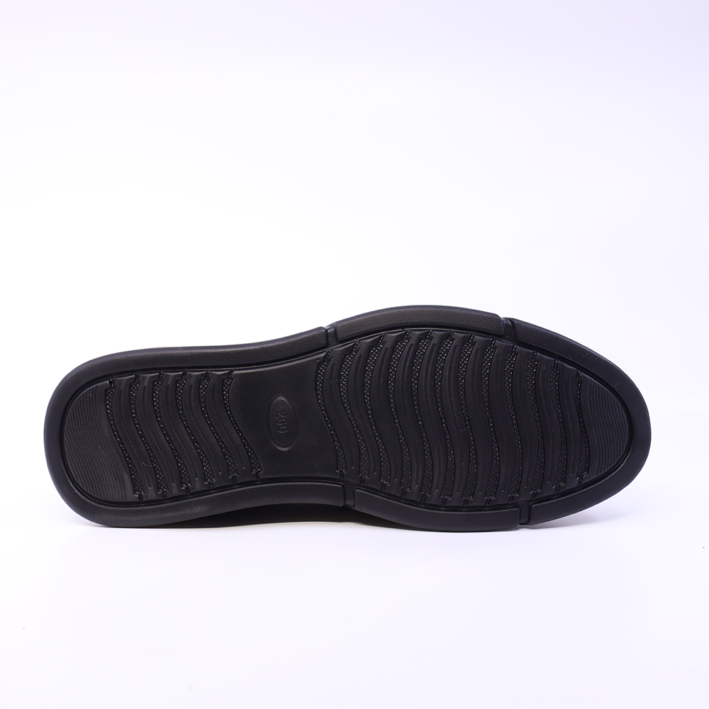 Mocasini bărbați Benvenuti maro din piele 3859BM521M