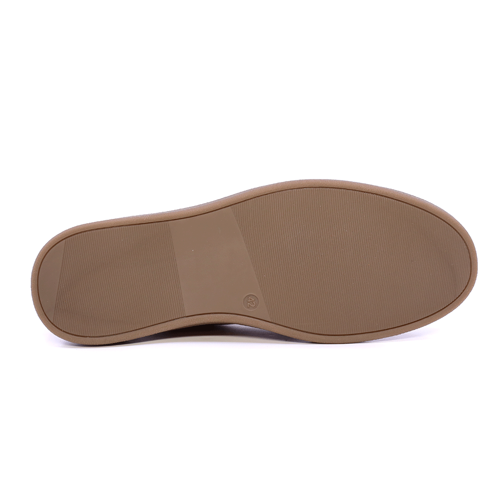 Pantofi bărbați Benvenuti cognac din piele întoarsă 909bp7569vco