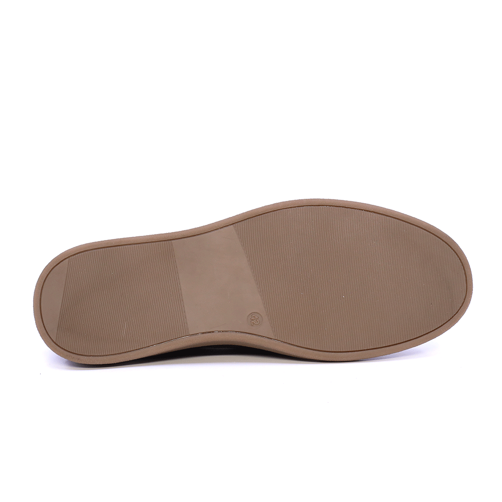 Pantofi bărbați Benvenuti maro din piele întoarsă 909bp7569vm