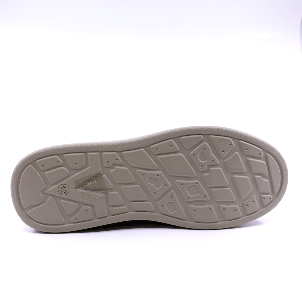 Sneakers ușori bărbați Benvenuti bleumarin din piele întoarsă 3859BP311VBL