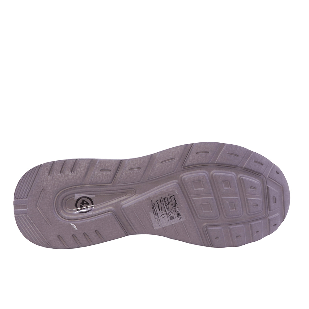 Sneakers bărbați Benvenuti bej 1102BP61051VBE