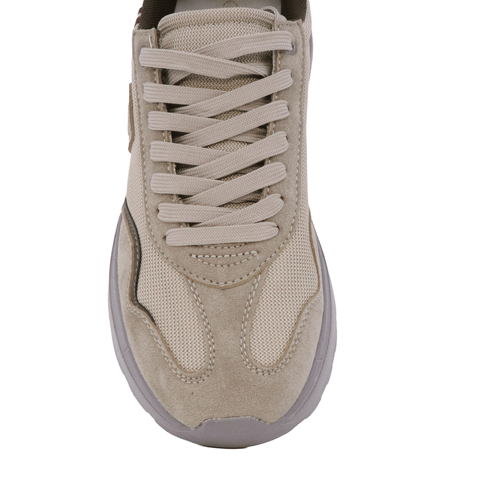 Sneakers bărbați Benvenuti bej 1102BP61051VBE