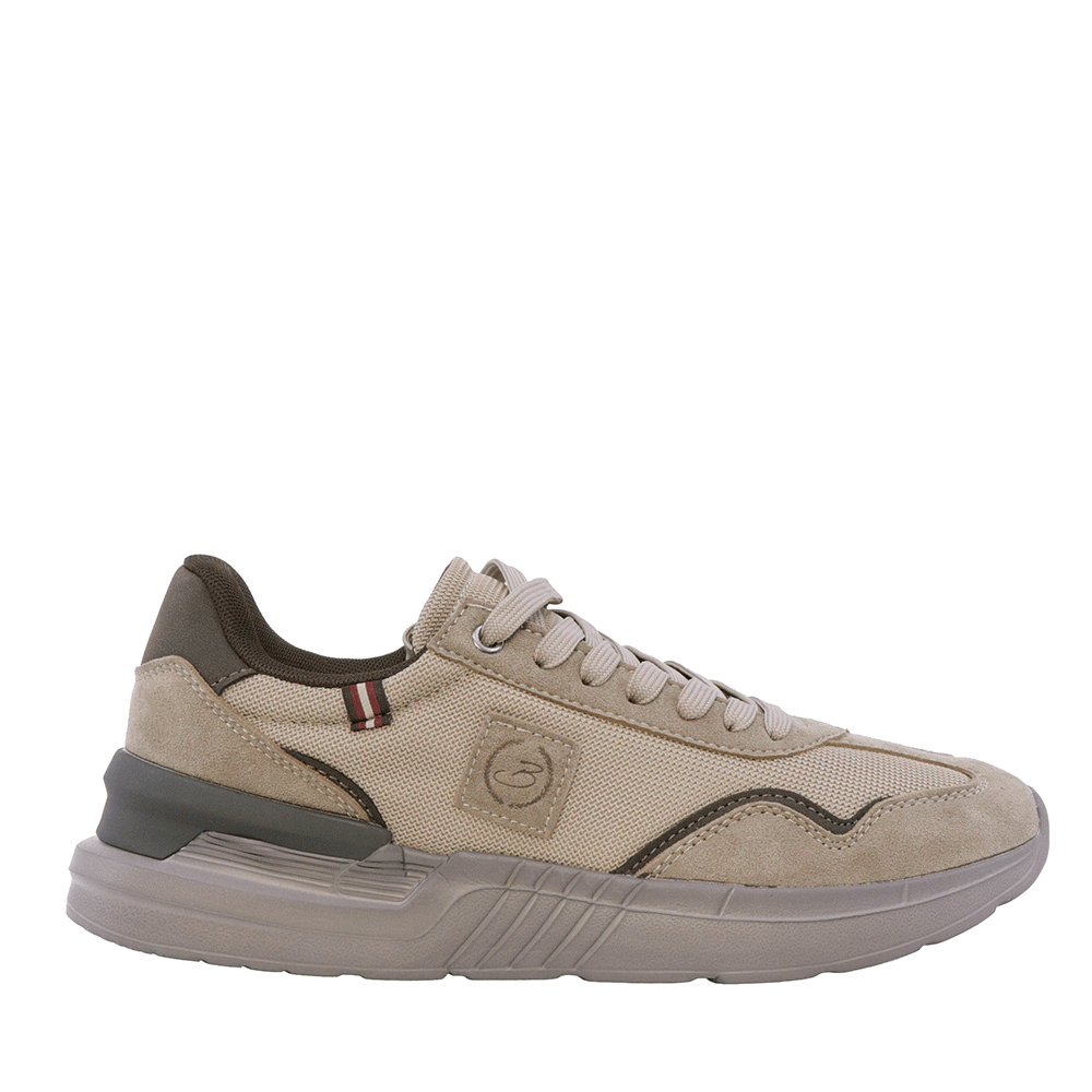 Sneakers bărbați Benvenuti bej 1102BP61051VBE