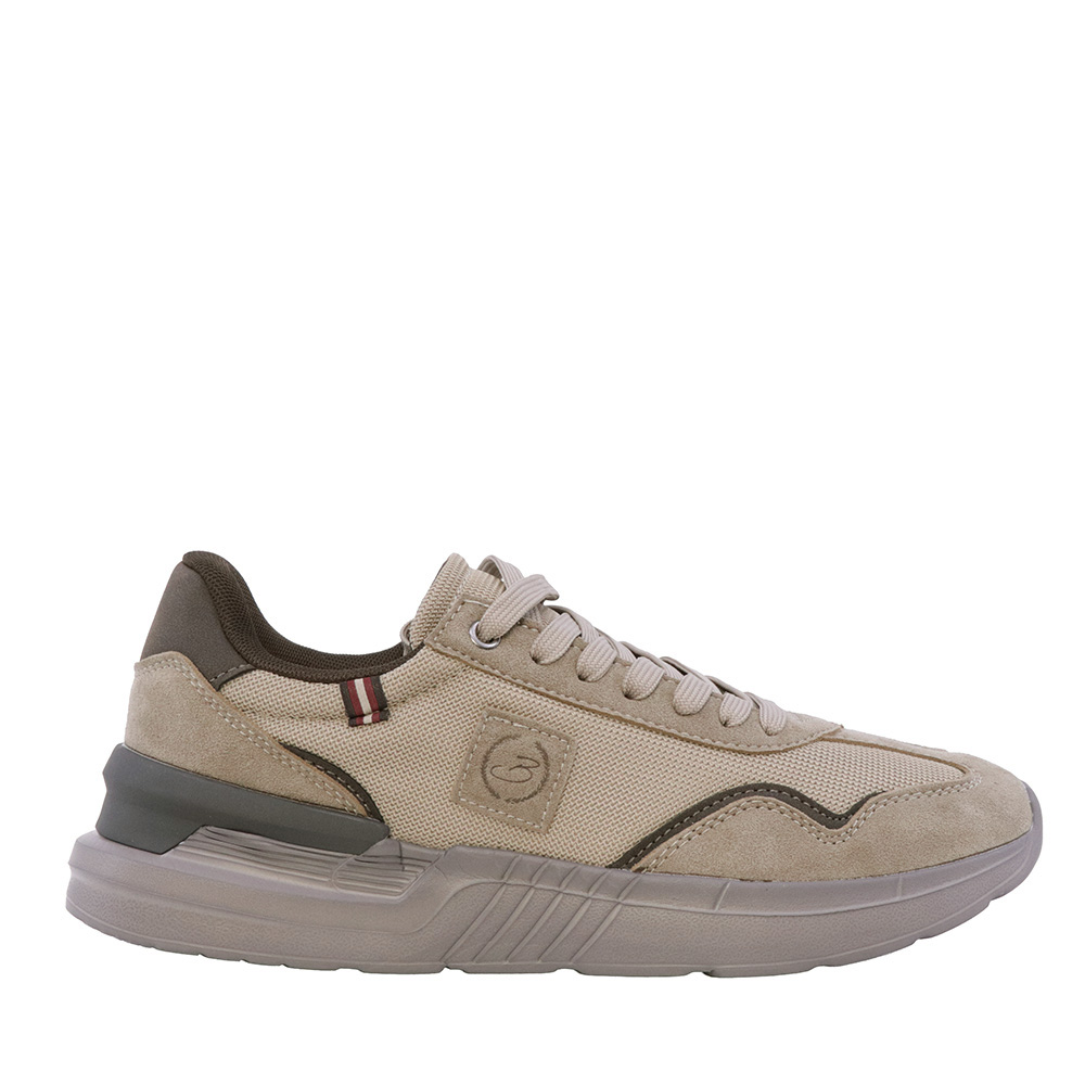Sneakers bărbați Benvenuti bej 1102BP61051VBE