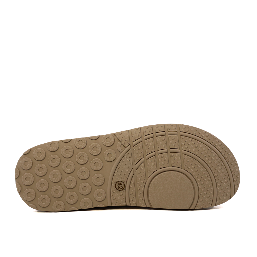 Sneakers bărbați Luca di Gioia blue multi din piele întoarsă 1321BP1210VBL