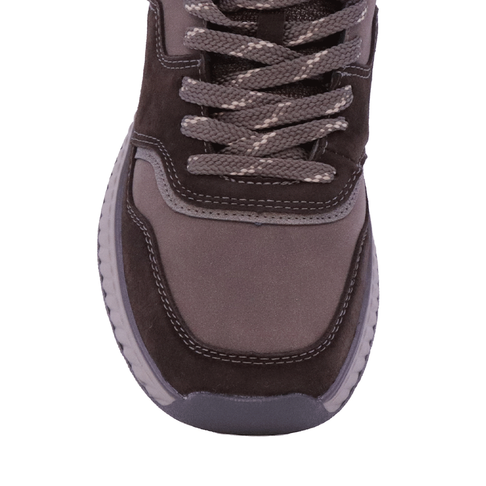 Sneakers bărbați Benvenuti maro 1102BP61008VM