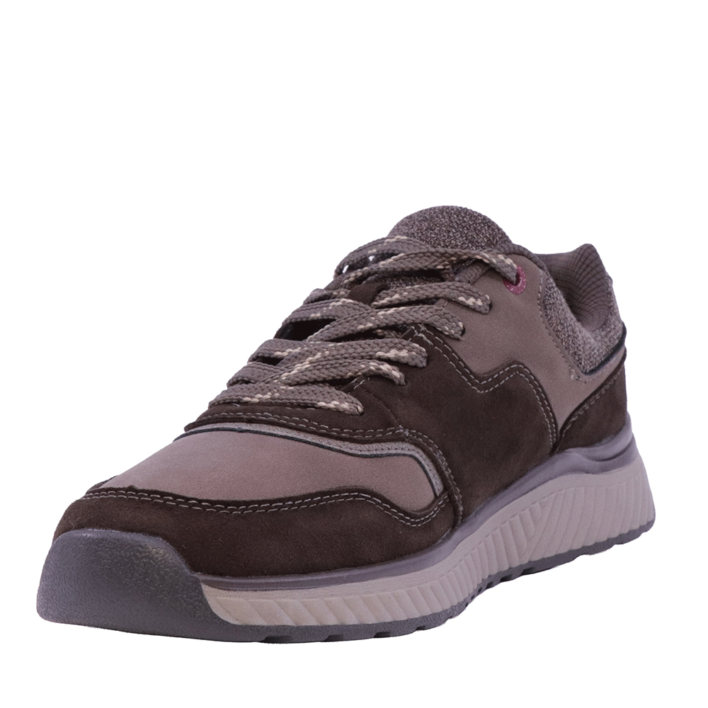 Sneakers bărbați Benvenuti maro 1102BP61008VM