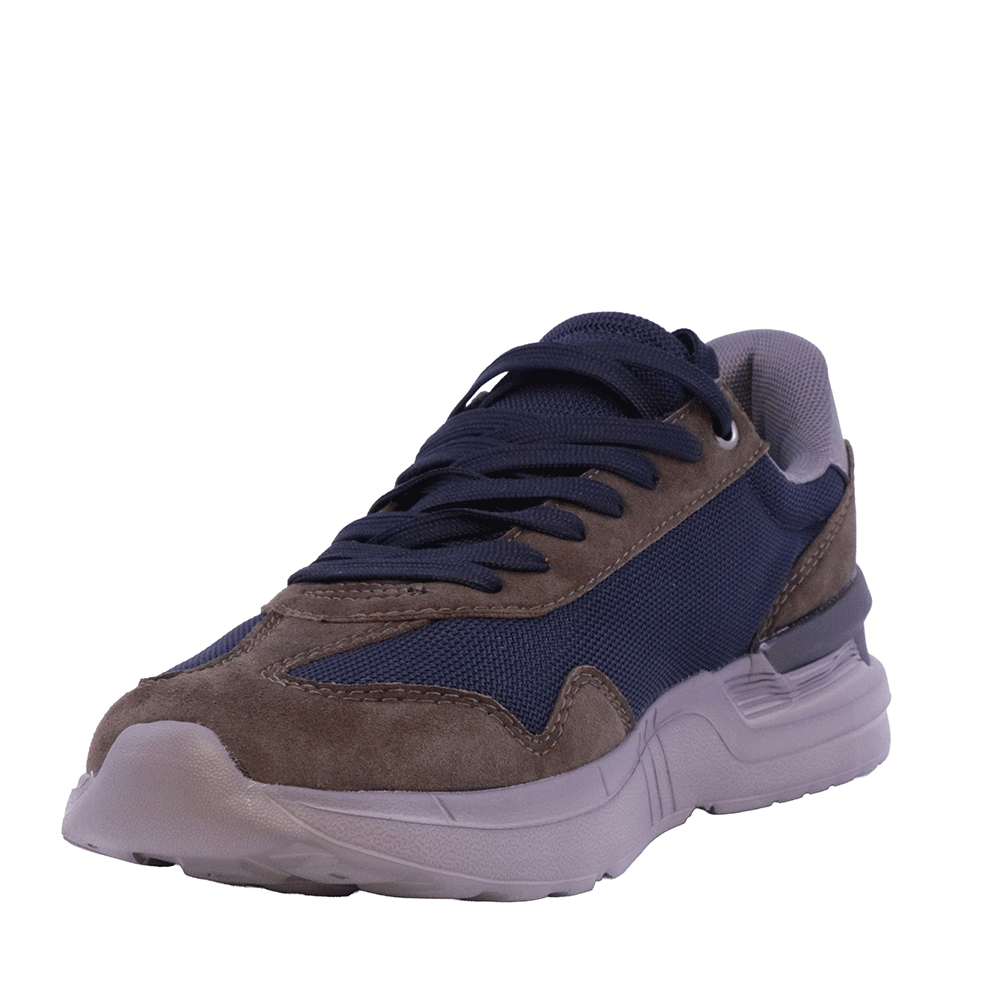 Sneakers bărbați Benvenuti maro 1102BP61051VM