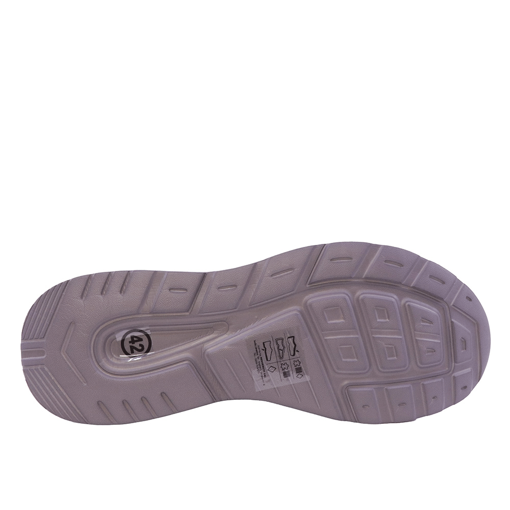 Sneakers bărbați Benvenuti maro 1102BP61051VM