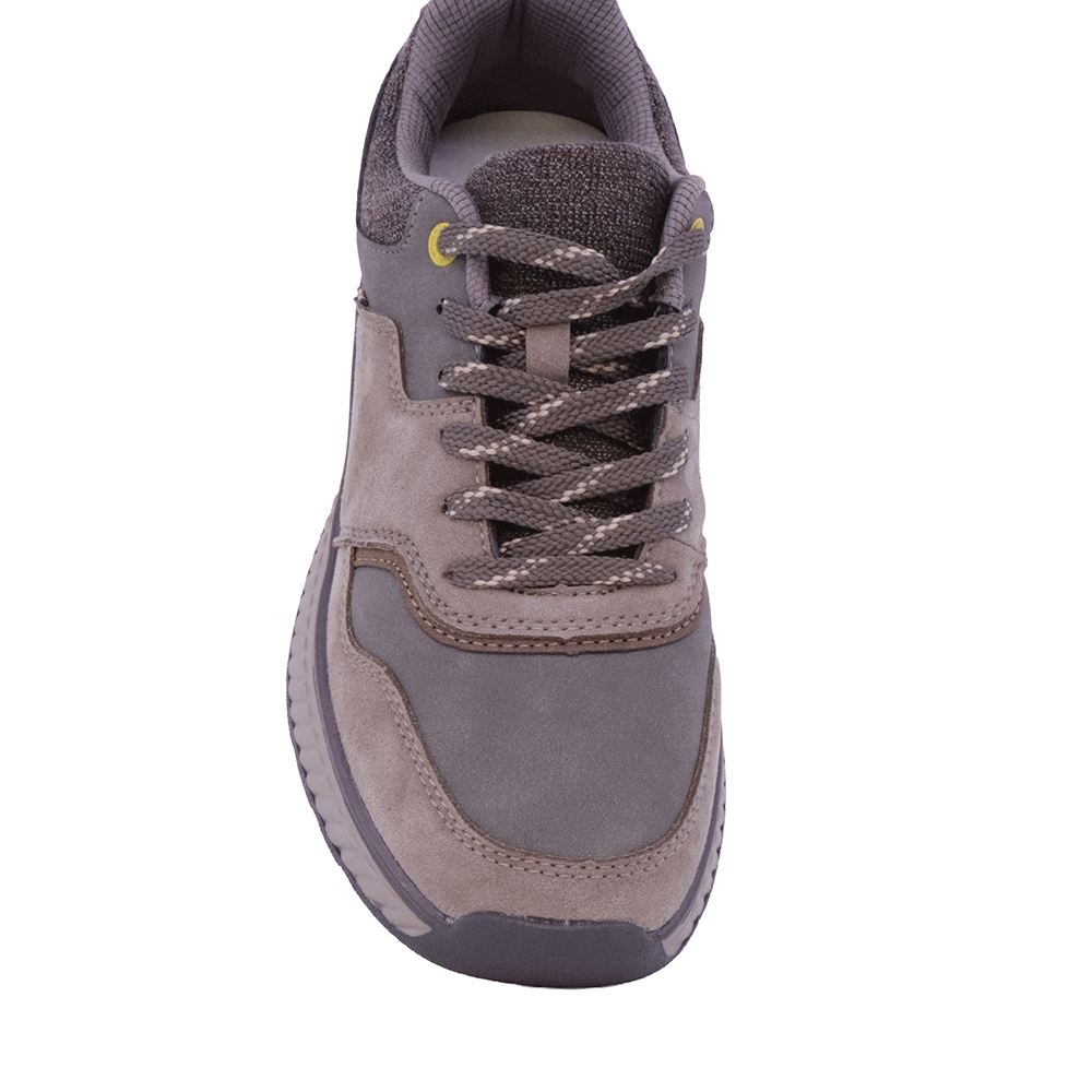 Sneakers bărbați Benvenuti taupe 1102BP61008VTA