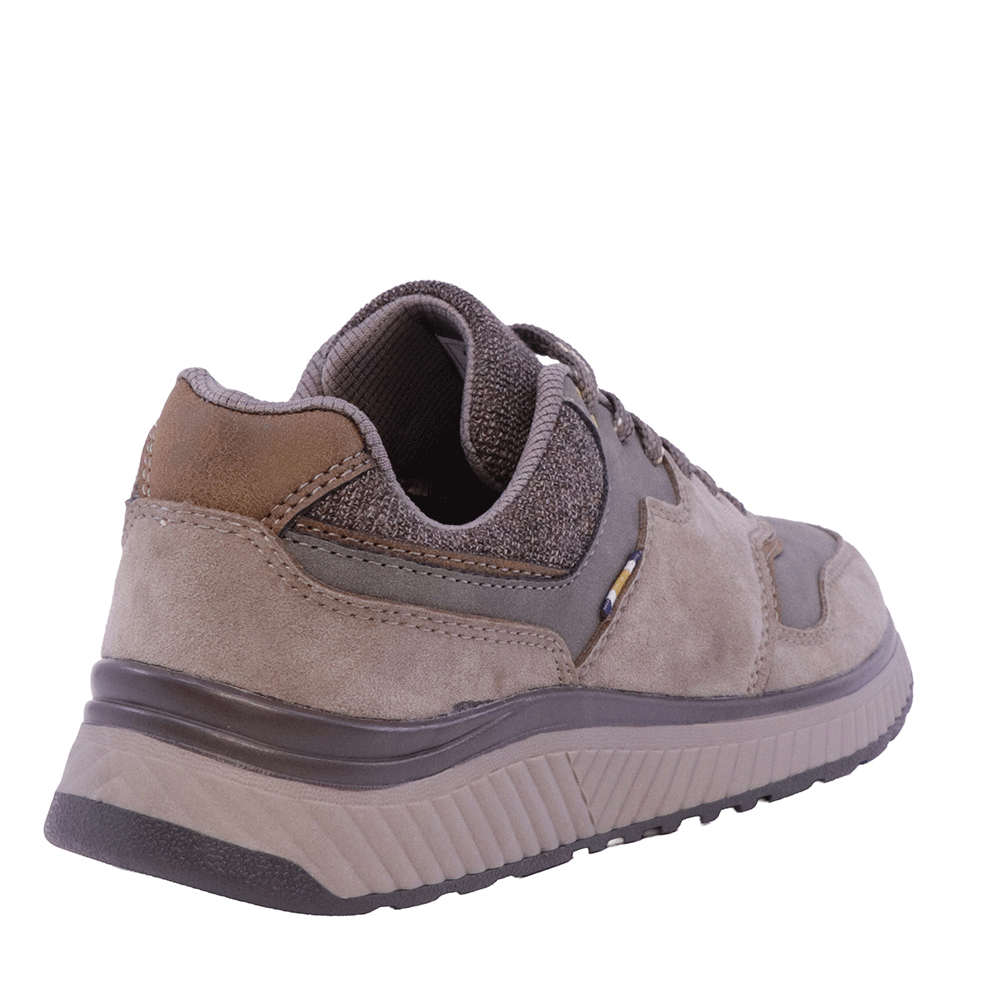 Sneakers bărbați Benvenuti taupe 1102BP61008VTA