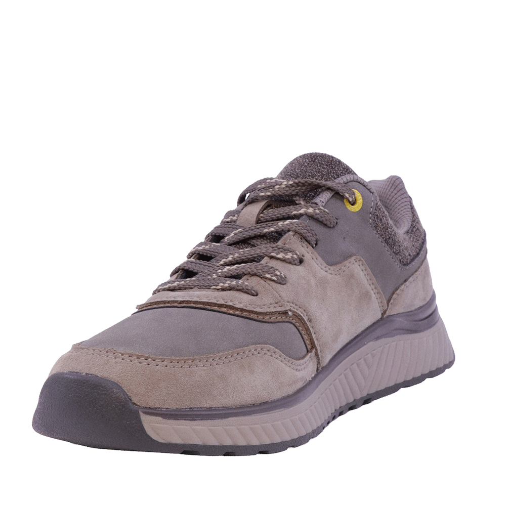 Sneakers bărbați Benvenuti taupe 1102BP61008VTA