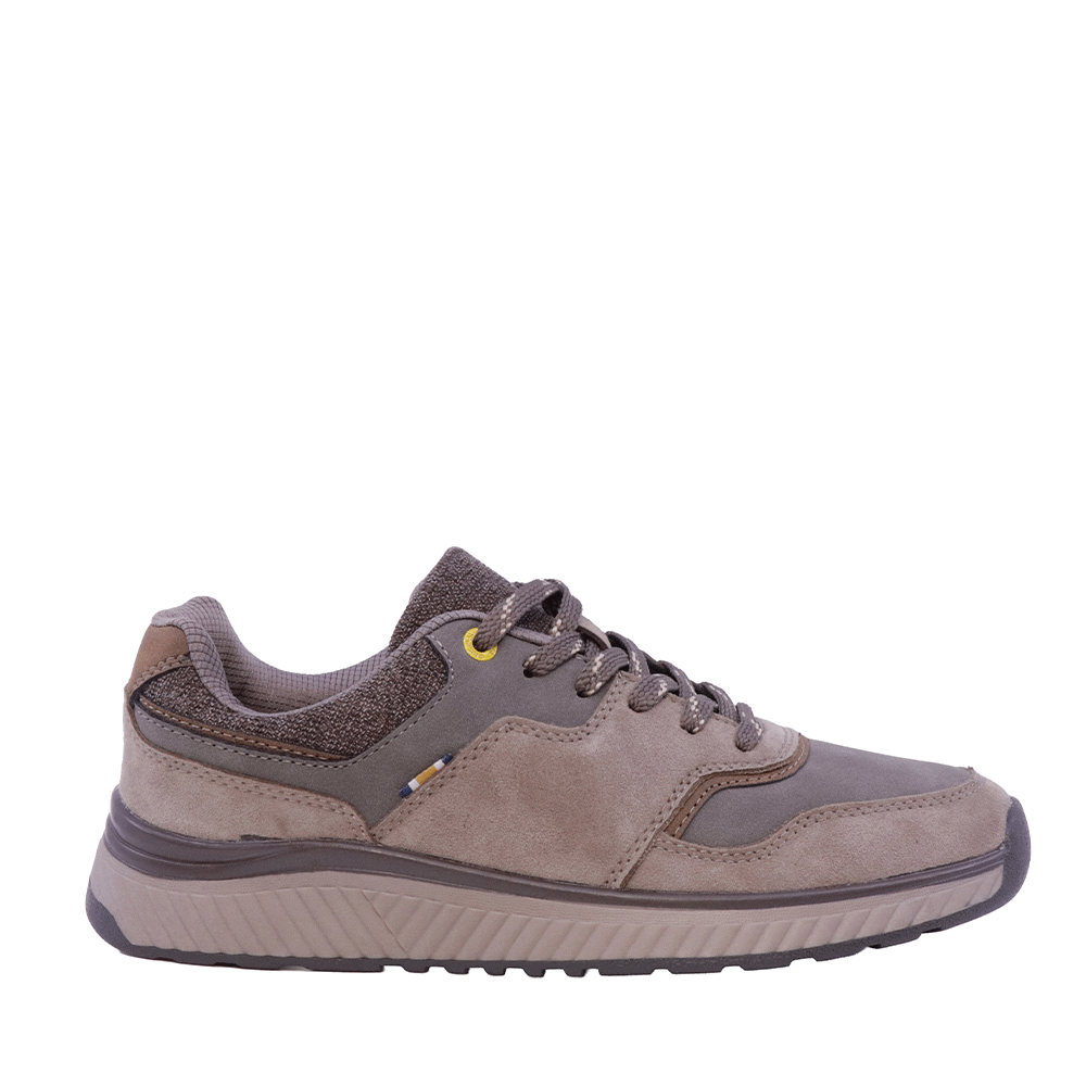 Sneakers bărbați Benvenuti taupe 1102BP61008VTA