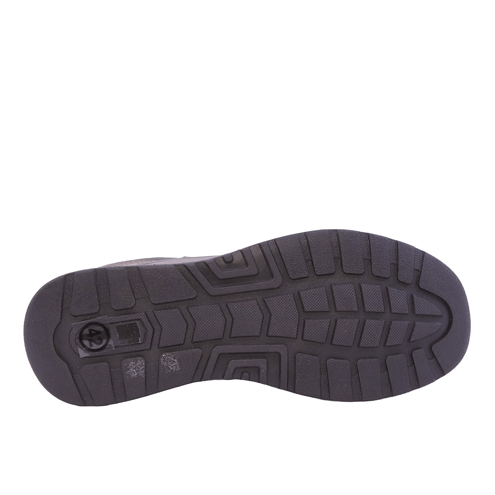 Sneakers bărbați Benvenuti taupe 1102BP61008VTA