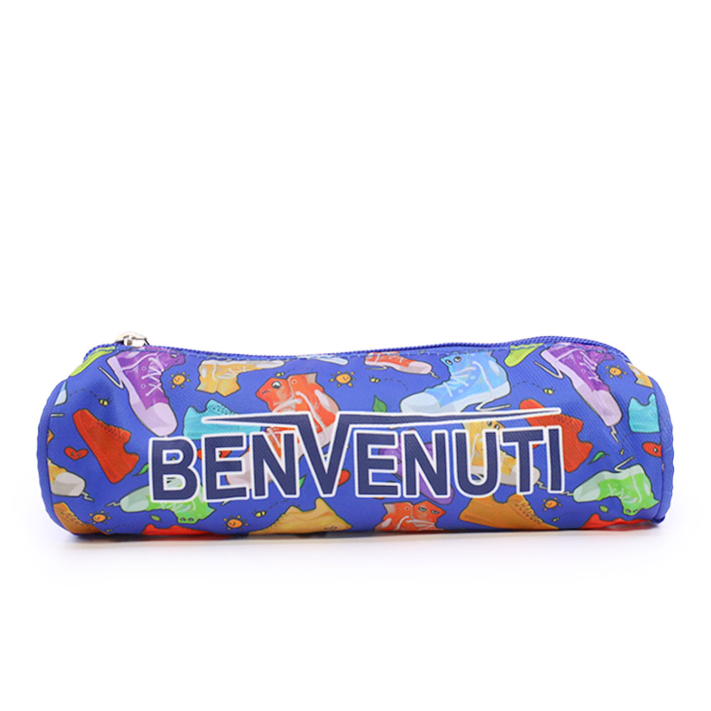 Penar  Benvenuti albastru cu logo 248penaron2bl