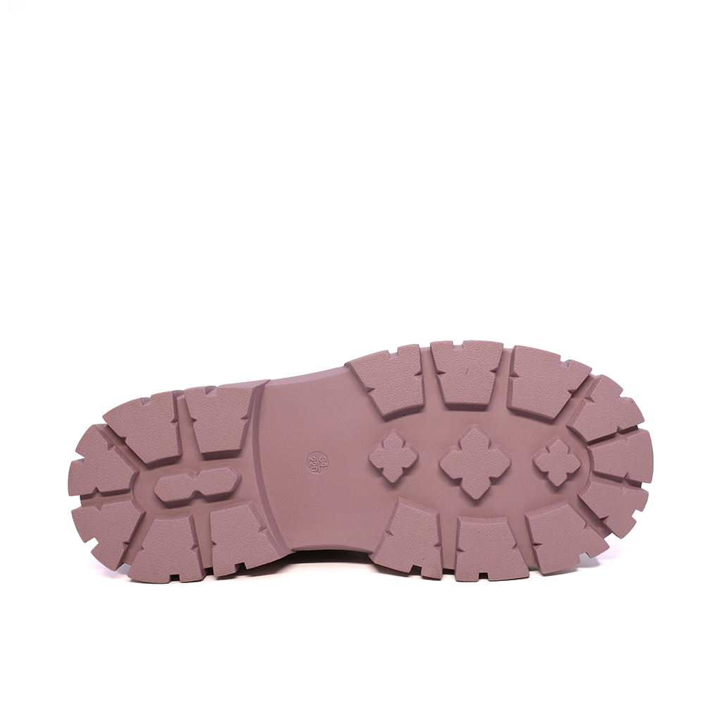 Ghete copii Benvenuti negre din piele naturală 3790FG001N
