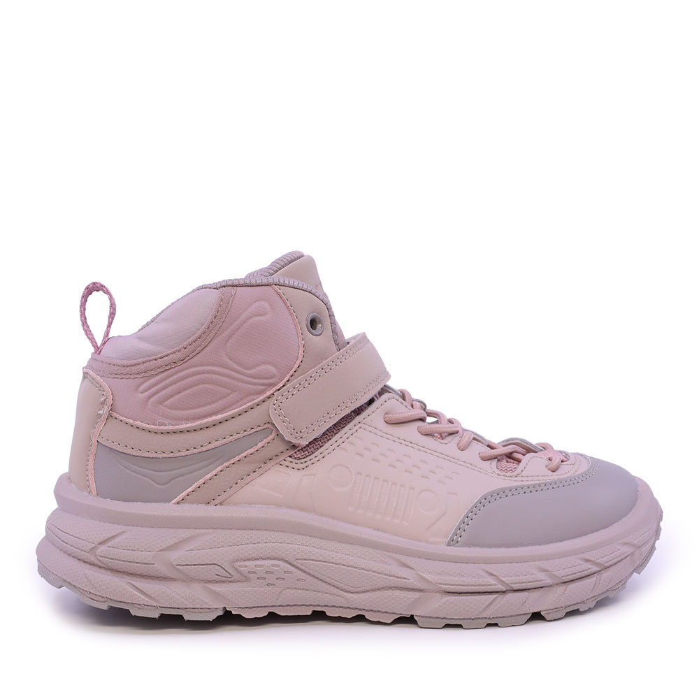 Ghete fete Benvenuti roz 1532FG2680RO