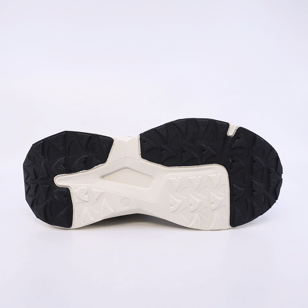 Sneakers baieți Benvenuti negri din material textil  3791MP008NA