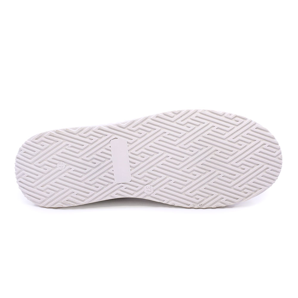 Balerini flexibili femei Benvenuti nude din piele 519DP6489NU