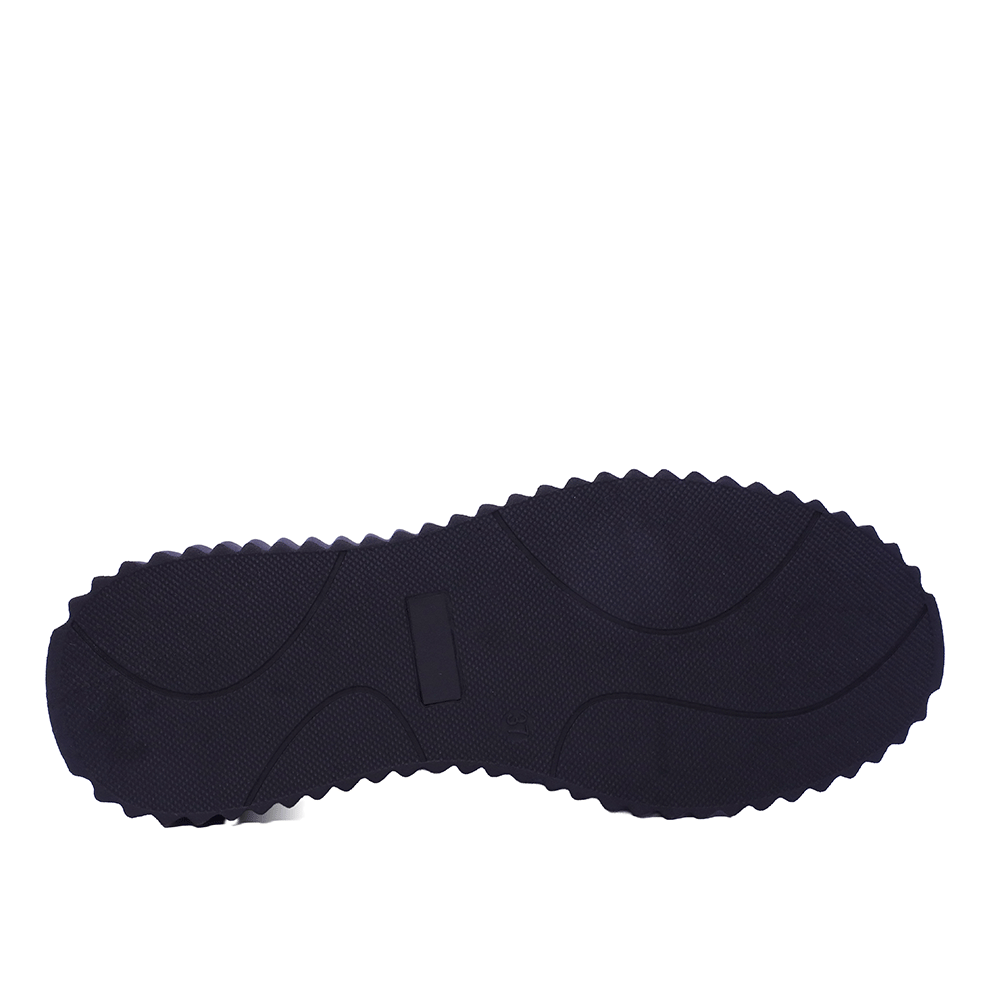 Ghete chelsea femei Benvenuti negre din piele 1202DG25226N