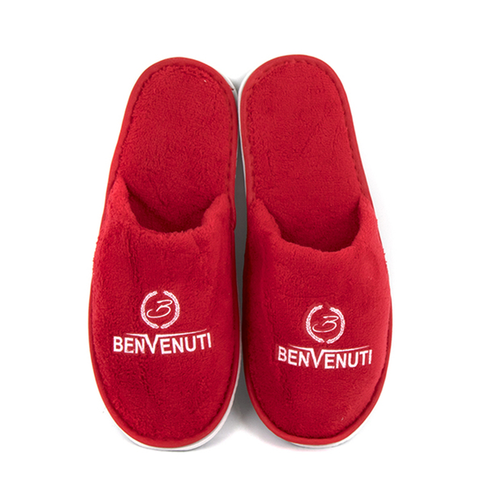 Benvenuti women slippers 186dppbvr