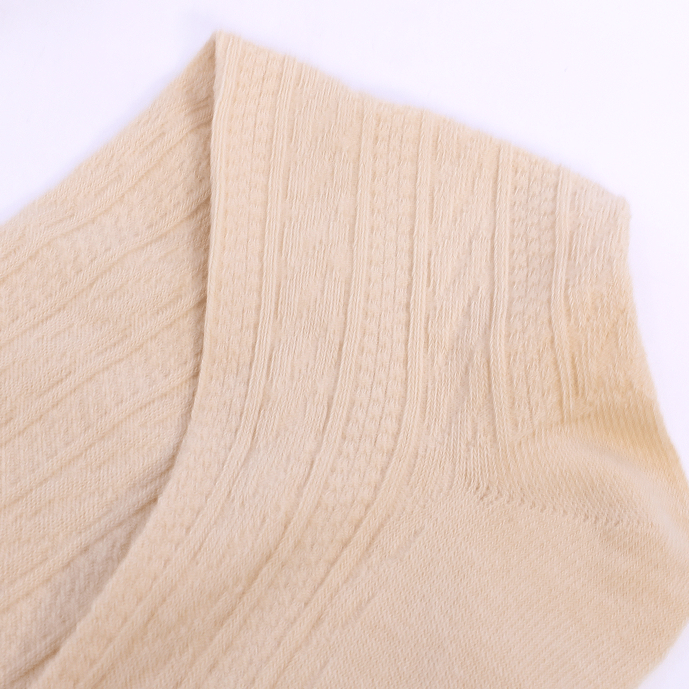 Șosete clasice pentru femei  Benvenuti bej 345dsos013be - imagine 2