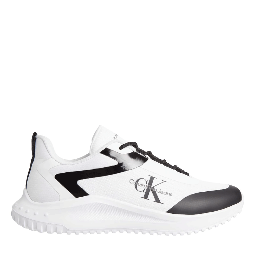 Adidasi barbati CK Jeans albi 2371BP1439A