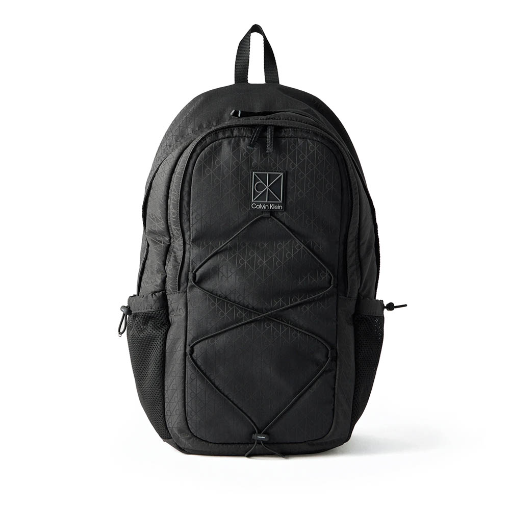 Rucsac  Calvin Klein negru 3101RUCS3301N