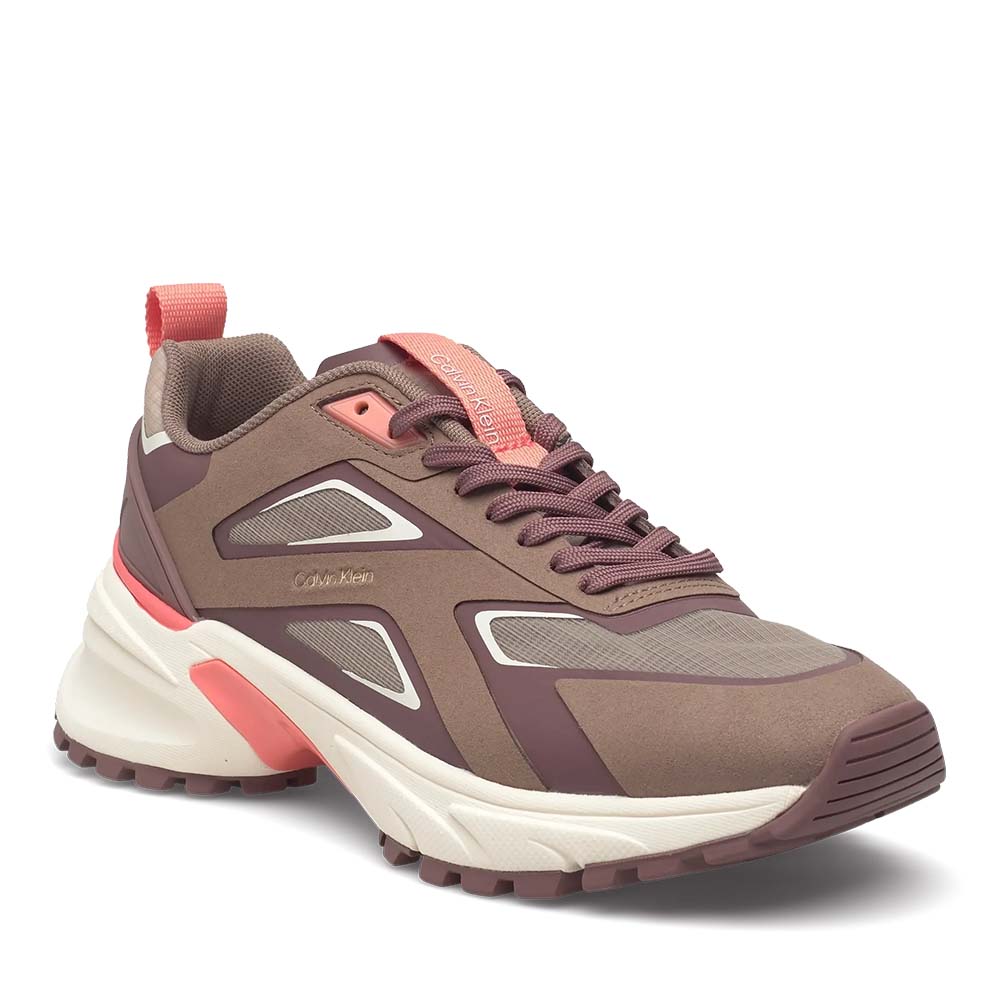 Sneakers femei Calvin Klein multicolor 2371DPF3019MU - imagine 2