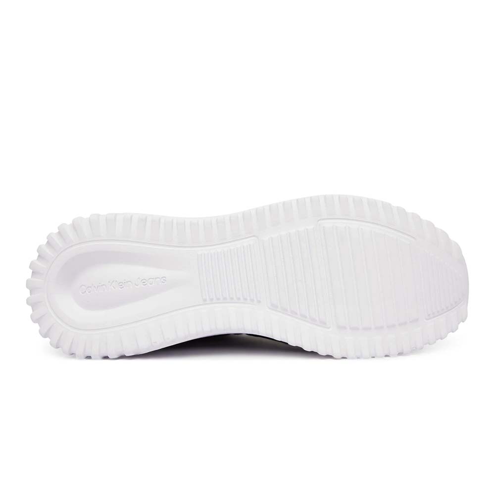 Sneakers femei Calvin Klein negri 2371DP2016N