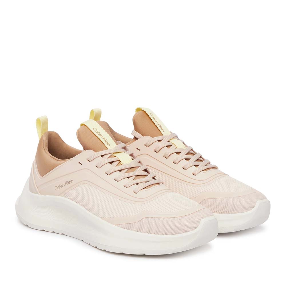 Sneakers femei Calvin Klein roz 2371DPS3023RO - imagine 2