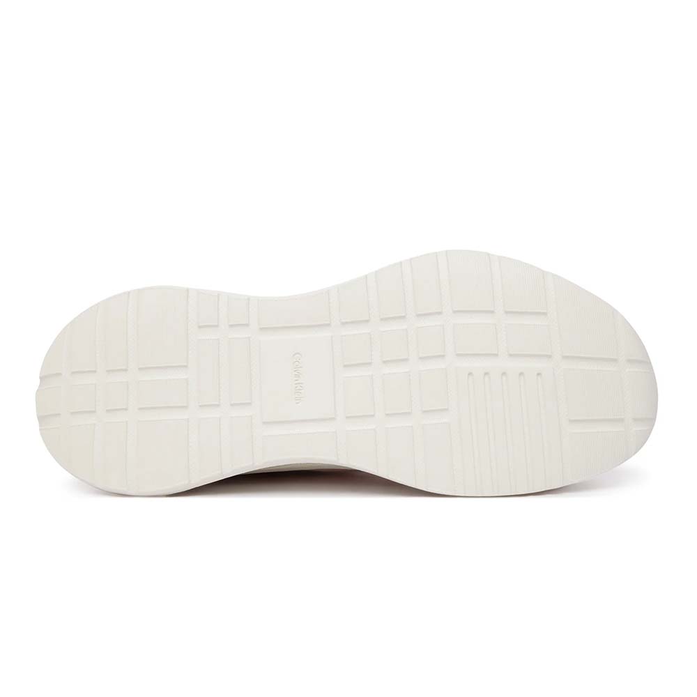 Sneakers femei Calvin Klein roz 2371DPS3023RO