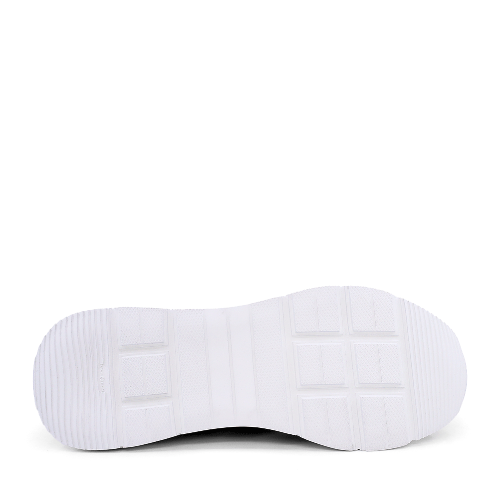 Sneakers barbati Cavalli Class rosii din piele 3497BP24123R