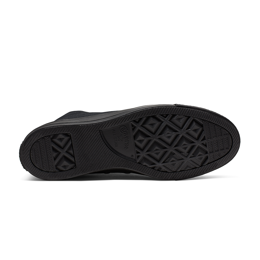 Teniși bărbați CONVERSE negri 2953BGS331000N