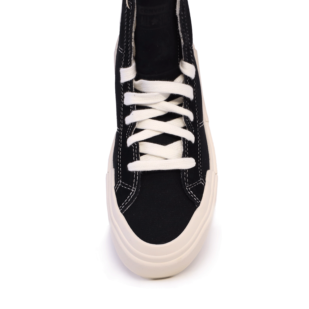 Sneakers high top bărbați Converse CHUCK TAYLOR ALL STAR CRUISE negri 2958BGS04689N