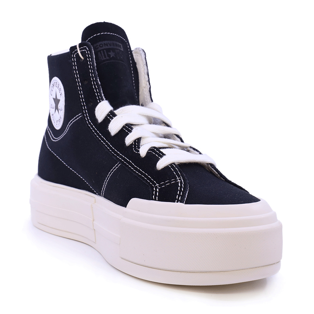 Sneakers high top bărbați Converse CHUCK TAYLOR ALL STAR CRUISE negri 2958BGS04689N