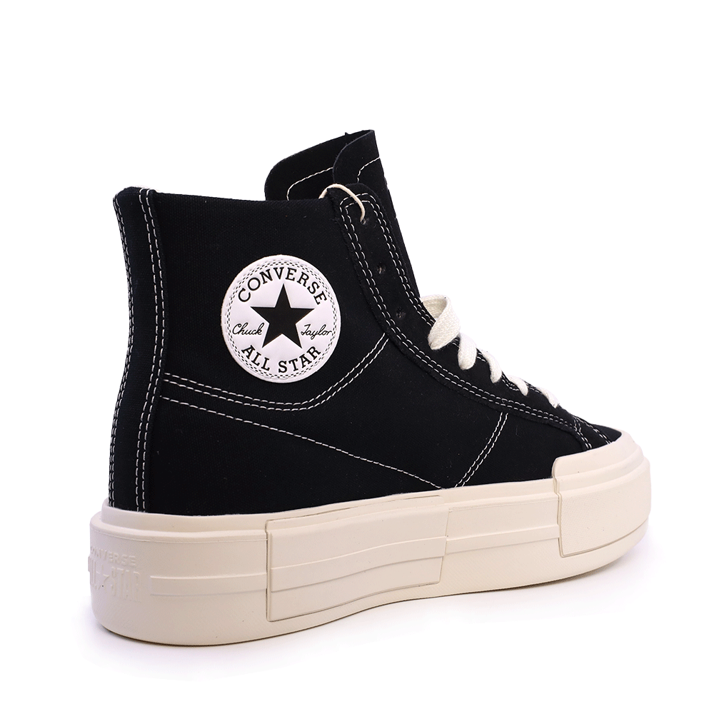 Sneakers high top bărbați Converse CHUCK TAYLOR ALL STAR CRUISE negri 2958BGS04689N