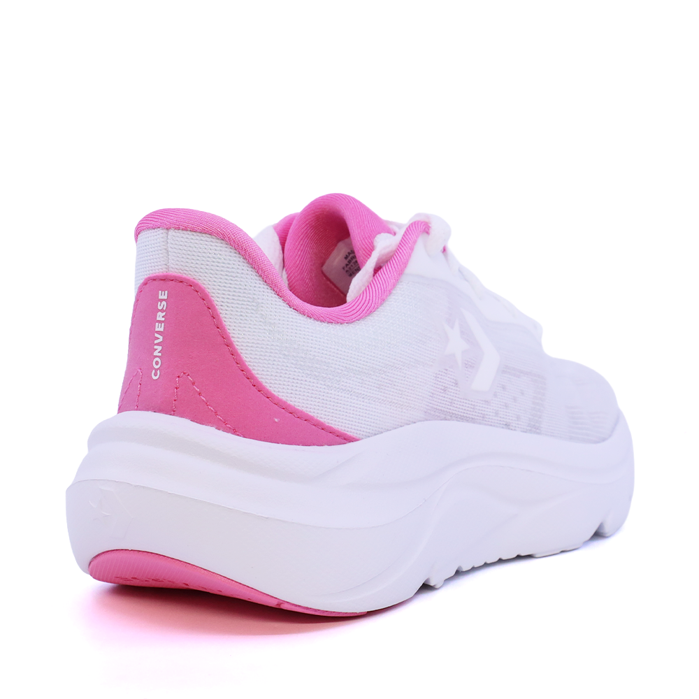 Pantofi sport femei Converse Day One Runner albi  2952dps21264aro