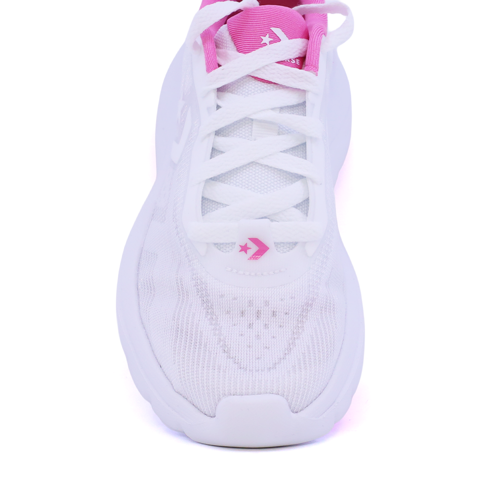 Pantofi sport femei Converse Day One Runner albi  2952dps21264aro