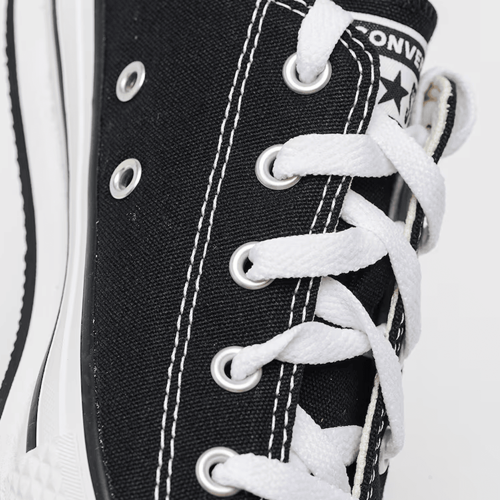 STAR CONVERSE Men Chuck Taylor All Star High Street Neon Mid Iron