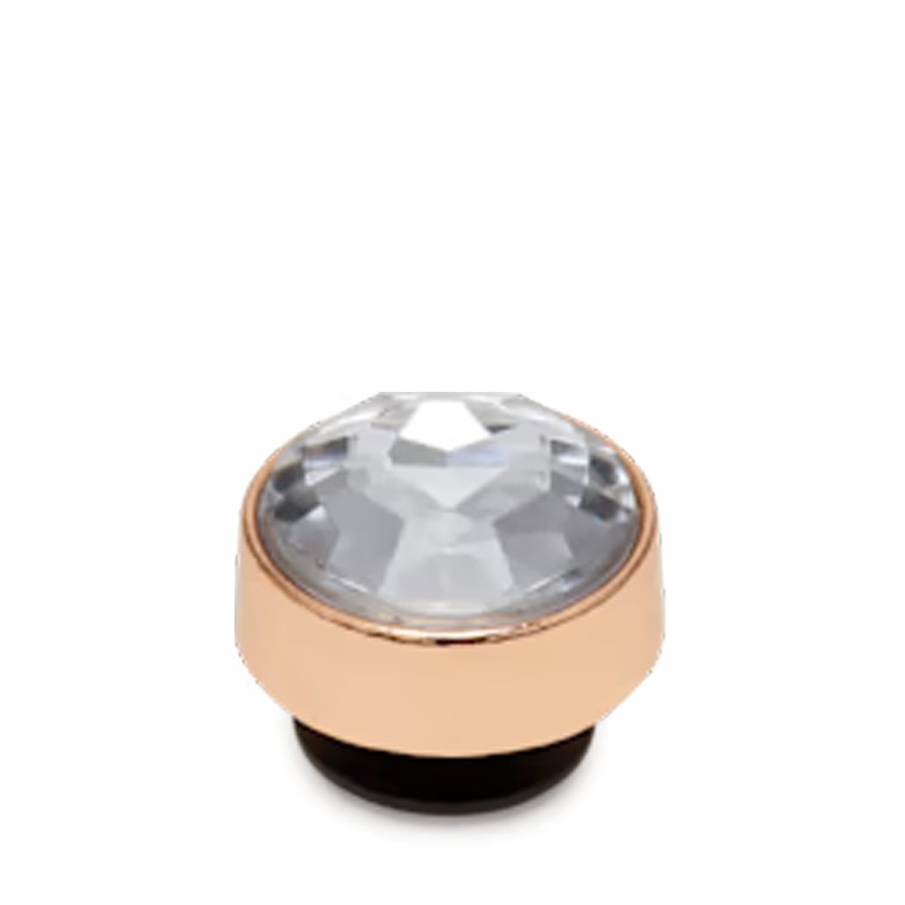 Accesoriu Jibbitz Crocs Clear Circle Gem 3891acc10011341