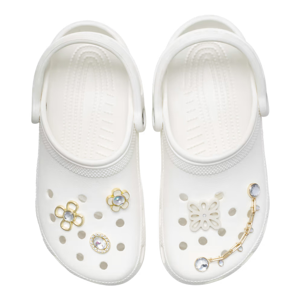 Accesoriu Jibbitz Crocs Cut Out Adults 5 Pack 3901ACC10015042